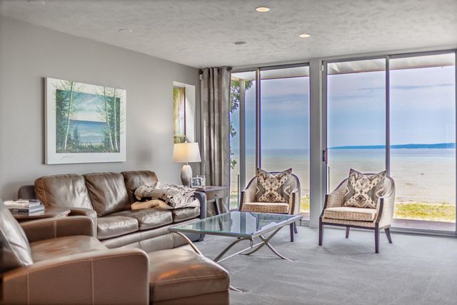 7857 Nine Mile Point Drive, Hayes Twp, MI 49720