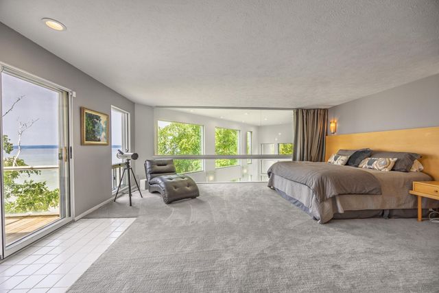 7857 Nine Mile Point Drive, Hayes Twp, MI 49720