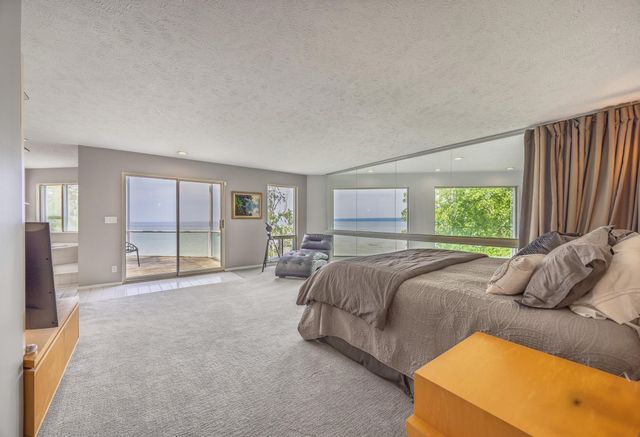 7857 Nine Mile Point Drive, Hayes Twp, MI 49720