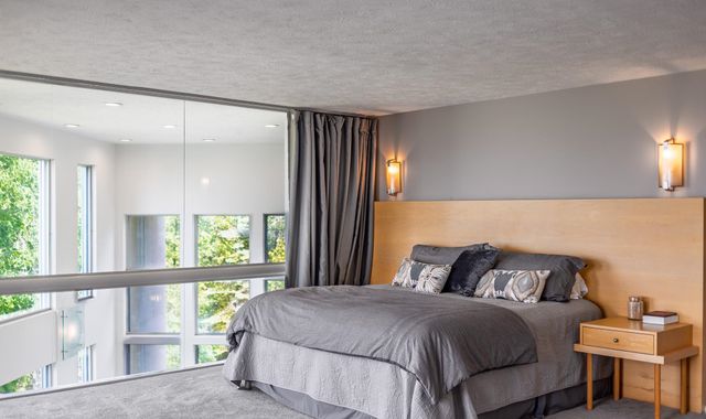 7857 Nine Mile Point Drive, Hayes Twp, MI 49720