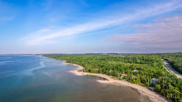 7857 Nine Mile Point Drive, Hayes Twp, MI 49720