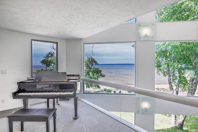 7857 Nine Mile Point Drive, Hayes Twp, MI 49720