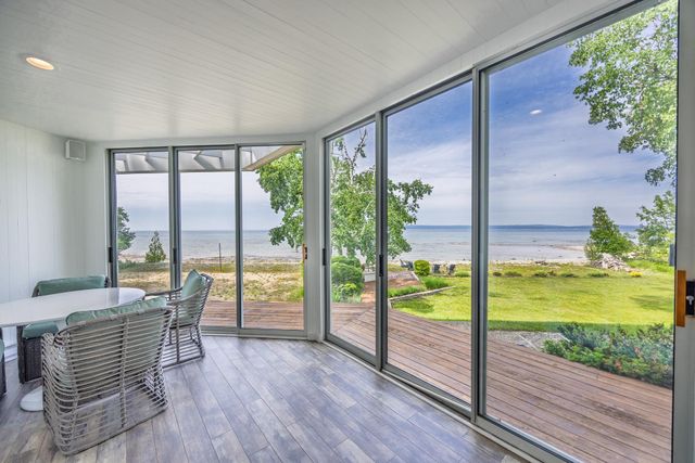 7857 Nine Mile Point Drive, Hayes Twp, MI 49720