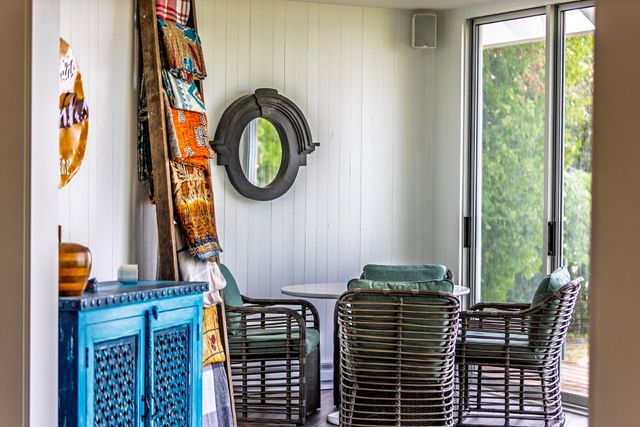 7857 Nine Mile Point Drive, Hayes Twp, MI 49720