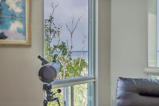 7857 Nine Mile Point Drive, Hayes Twp, MI 49720