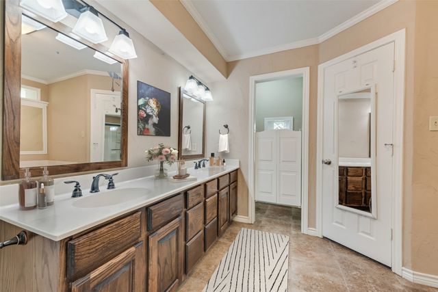 4823 FM 1836 Road, Kaufman, TX 75142