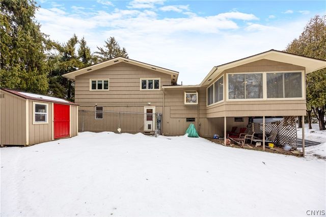 10 Northridge Road, Dewitt, NY 13214