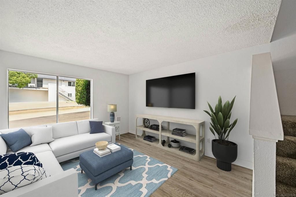 8144 Lemon Grove Way B, Lemon Grove, CA 91945