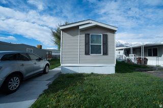 2491 N HIGHWAY 89 #111, Pleasant View, UT 84404