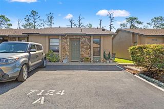 7124 BARCLAY AVENUE A, Spring Hill, FL 34609