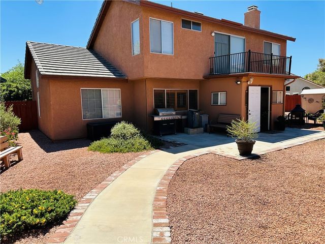 14800 Snake River Court, Victorville, CA 92392