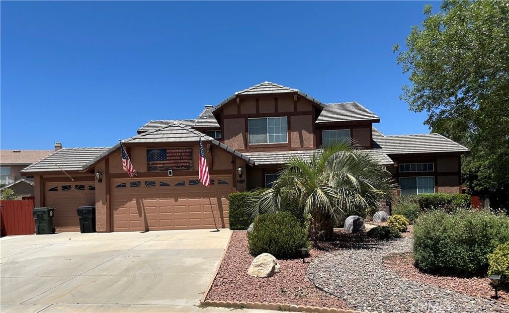 14800 Snake River Court, Victorville, CA 92392
