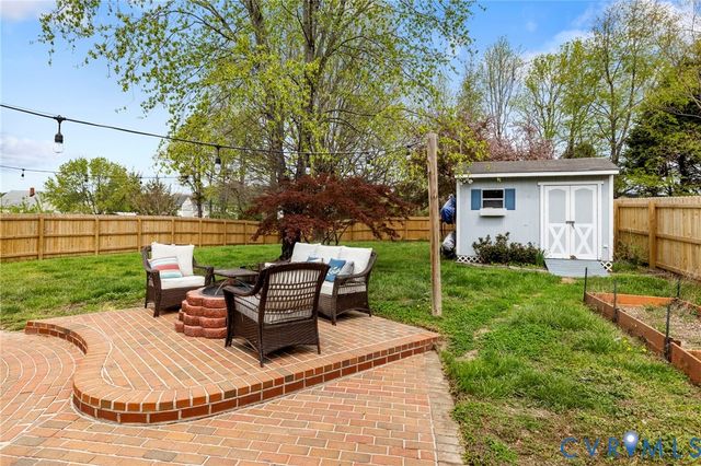 846 Tavern Green Rd, Glen Allen, VA 23060