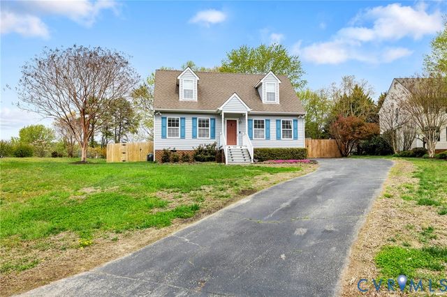 846 Tavern Green Rd, Glen Allen, VA 23060