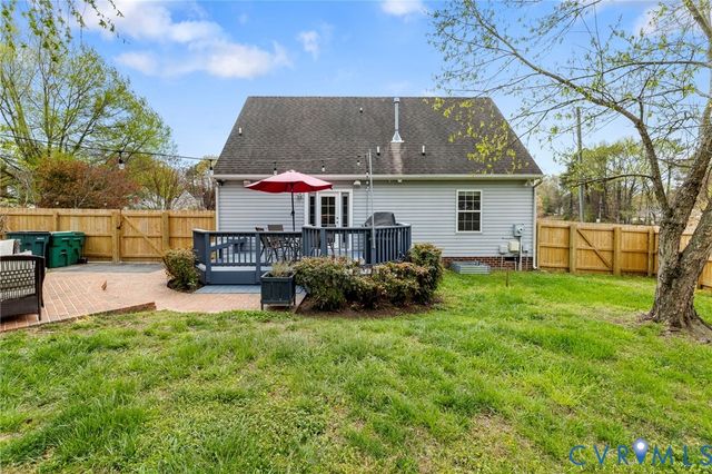 846 Tavern Green Rd, Glen Allen, VA 23060