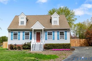 846 Tavern Green Rd, Glen Allen, VA 23060