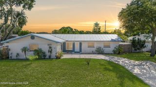 1439 Brook Drive, Titusville, FL 32780