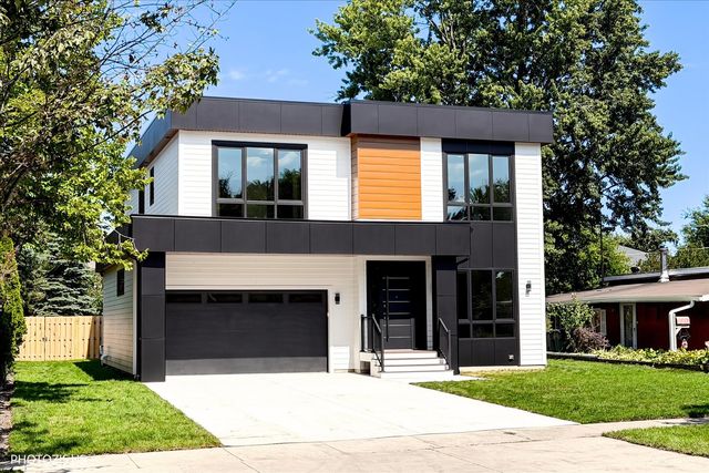 4708 Laurel Avenue, Glenview, IL 60025