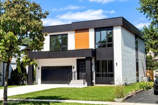 4708 Laurel Avenue, Glenview, IL 60025