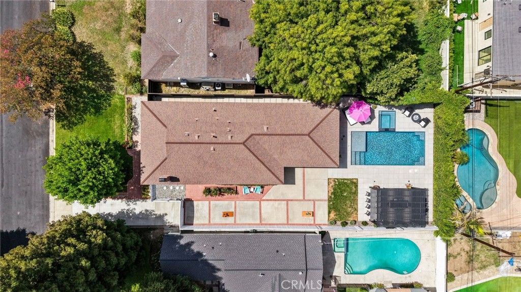 22641 Dolorosa, Los Angeles, CA 91367 — photo 2