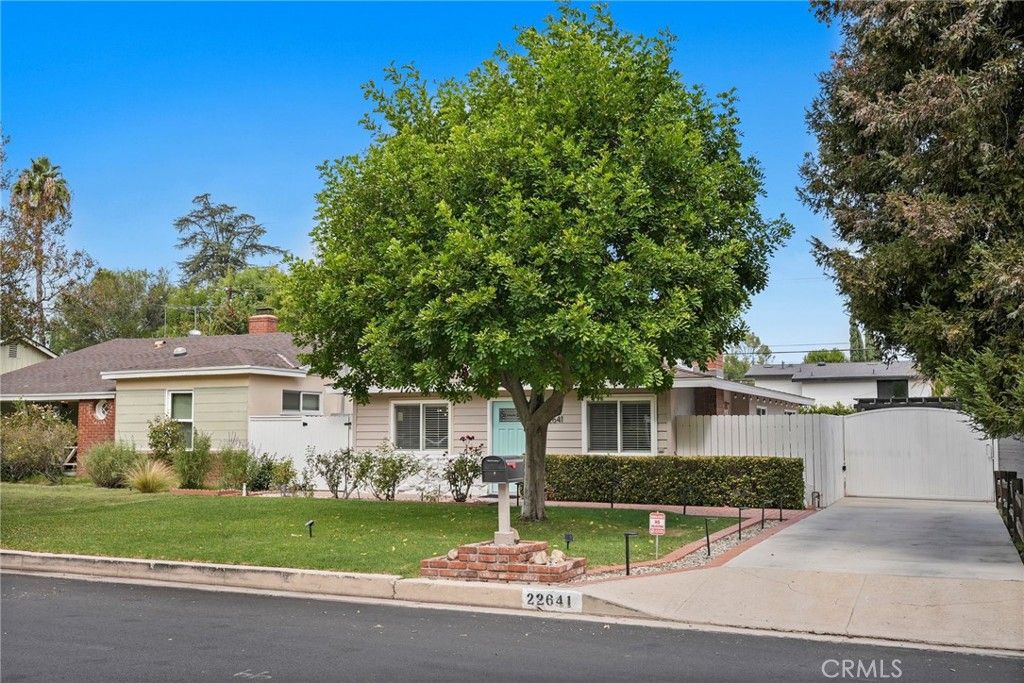 22641 Dolorosa, Los Angeles, CA 91367 — photo 4