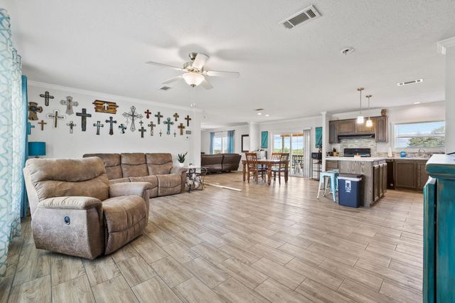 1235 County Road 1400, Ravenna, TX 75476