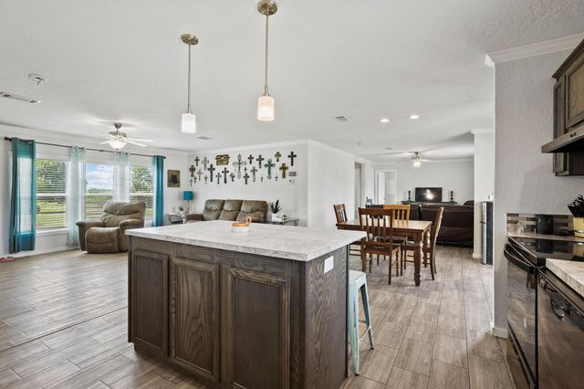 1235 County Road 1400, Ravenna, TX 75476