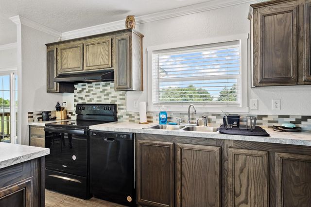 1235 County Road 1400, Ravenna, TX 75476