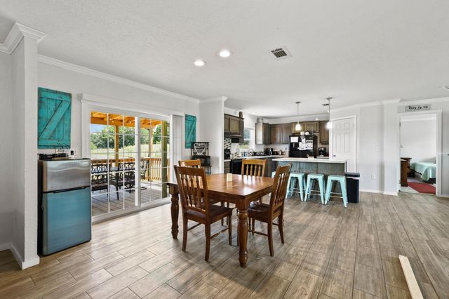 1235 County Road 1400, Ravenna, TX 75476