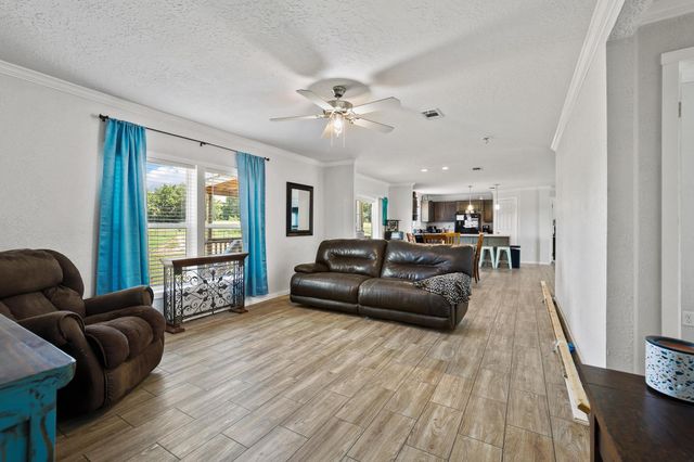 1235 County Road 1400, Ravenna, TX 75476