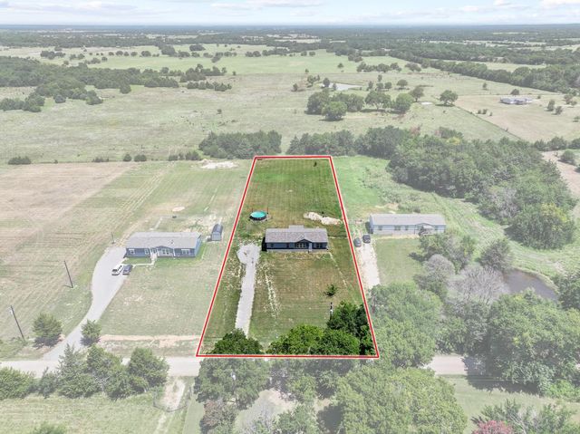 1235 County Road 1400, Ravenna, TX 75476