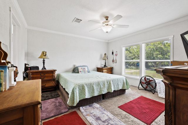 1235 County Road 1400, Ravenna, TX 75476