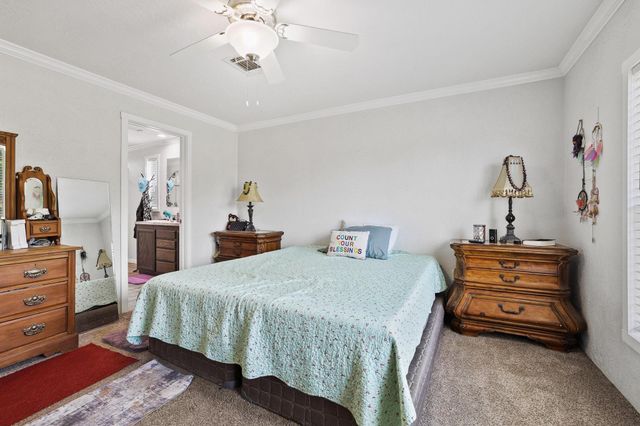 1235 County Road 1400, Ravenna, TX 75476