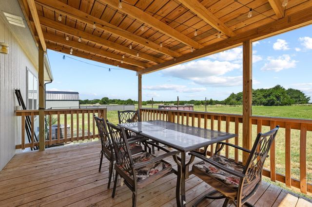 1235 County Road 1400, Ravenna, TX 75476