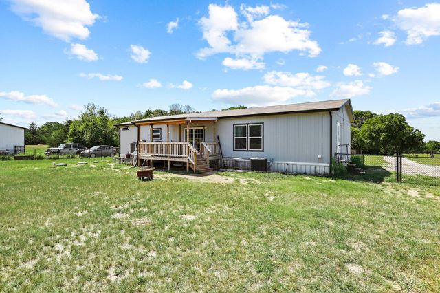 1235 County Road 1400, Ravenna, TX 75476