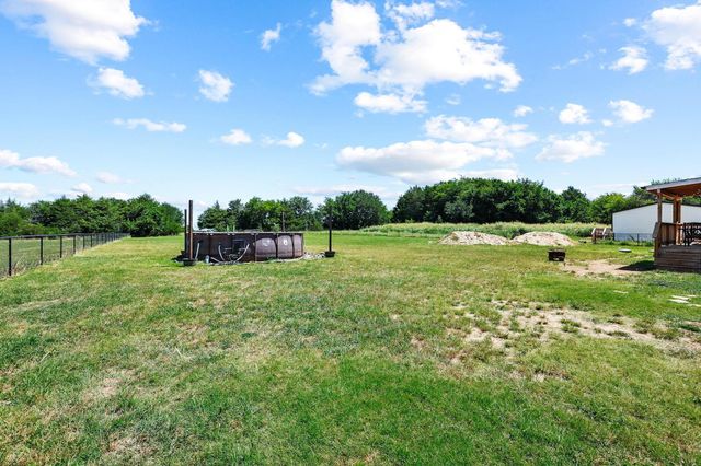 1235 County Road 1400, Ravenna, TX 75476