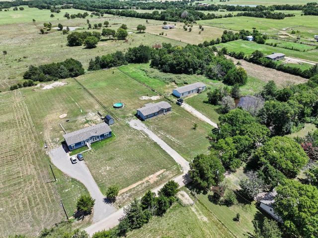 1235 County Road 1400, Ravenna, TX 75476
