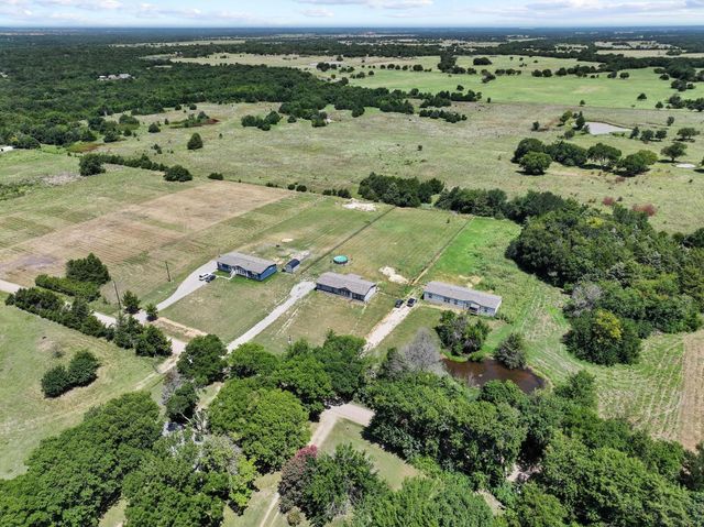1235 County Road 1400, Ravenna, TX 75476