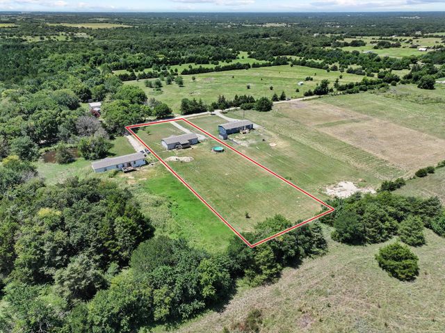 1235 County Road 1400, Ravenna, TX 75476