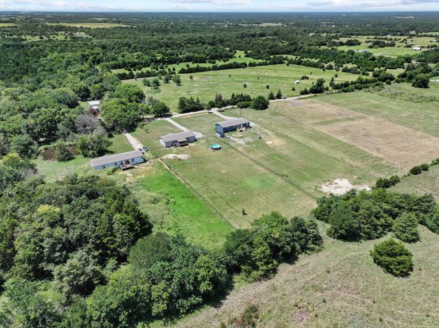 1235 County Road 1400, Ravenna, TX 75476