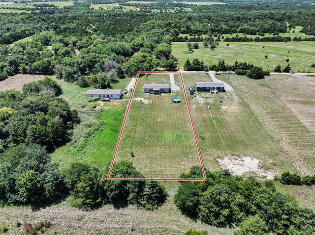 1235 County Road 1400, Ravenna, TX 75476