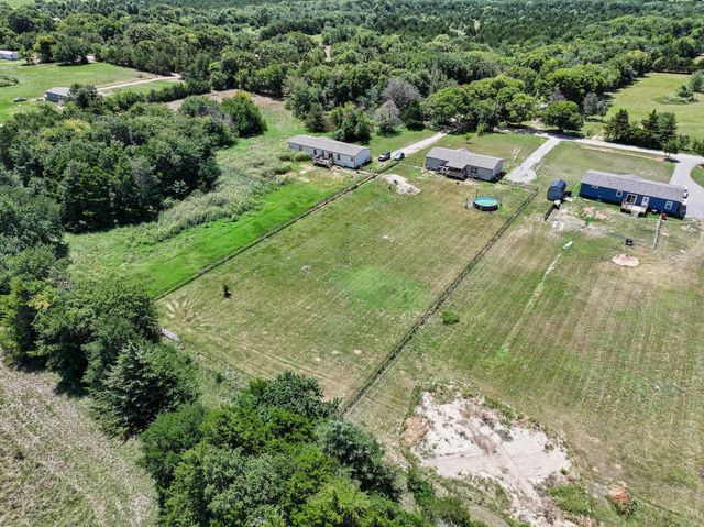 1235 County Road 1400, Ravenna, TX 75476