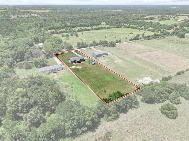 1235 County Road 1400, Ravenna, TX 75476
