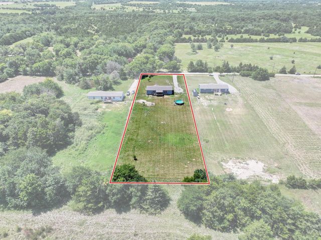 1235 County Road 1400, Ravenna, TX 75476