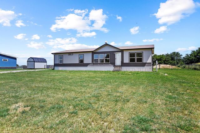 1235 County Road 1400, Ravenna, TX 75476