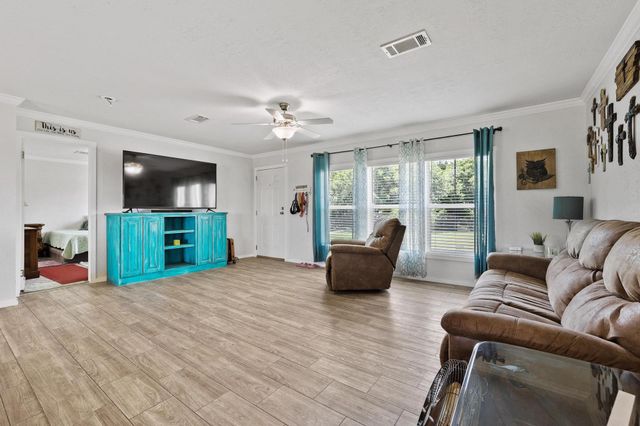 1235 County Road 1400, Ravenna, TX 75476