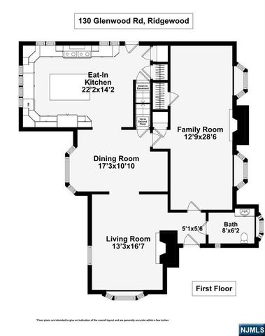 130 Glenwood Road, Ridgewood, NJ 07450