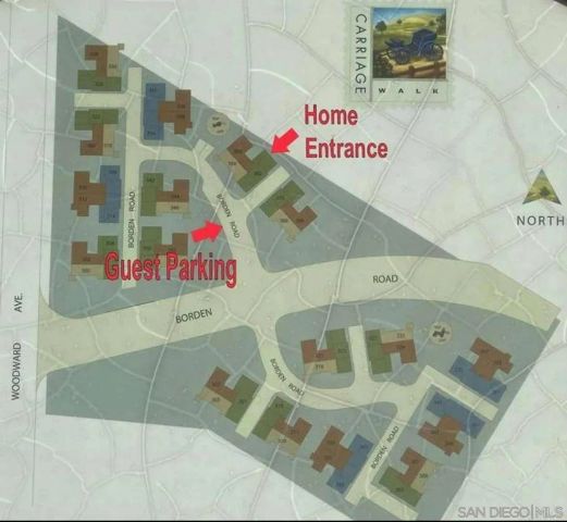 362 Borden Rd, San Marcos, CA 92069