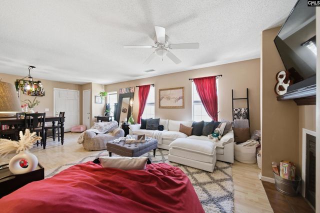 13 A Battery Walk Ct Court, Columbia, SC 29212