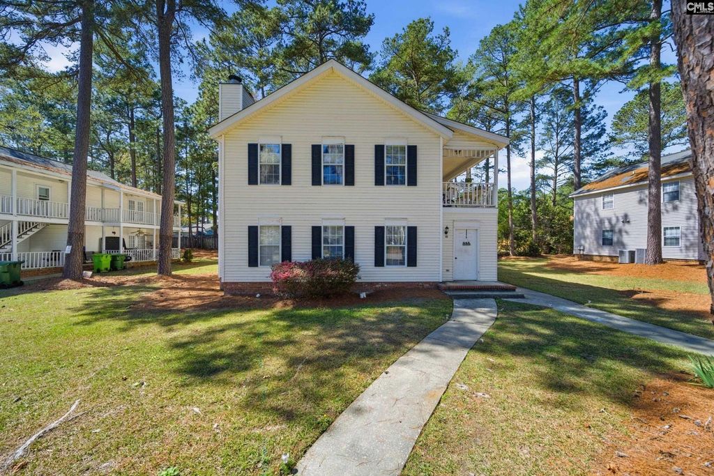 13 A Battery Walk Ct Court, Columbia, SC 29212